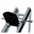 Realleader Hammer Strength Gym Machine Fitness 45-Degree Leg Press (FM-1024C) 2