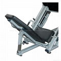 Realleader Hammer Strength Gym Machine Fitness 45-Degree Leg Press (FM-1024C) 3