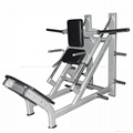 Realleader Hammer Strength Gym Machine