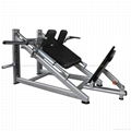 Realleader Hammer Strength Gym Machine