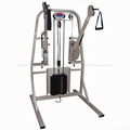 Realleader Hammer Strength Gym Machine FitnessMulti-Functional Trainer (FM-2002) 1