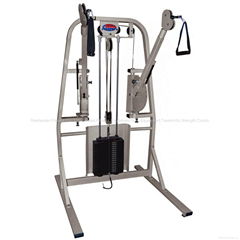 Realleader Hammer Strength Gym Machine