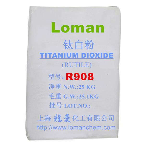 Titanium Dioxide