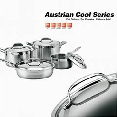 kitchenware and stainless steel kitchenware and stainless steel