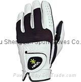 Hirzl Women's Trust Control Golf Glove