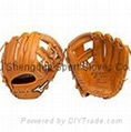 Mizuno Global Elite VOP Series Glove  1