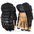 SHER-WOOD BPM LE SENIOR HOCKEY GLOVES 1