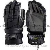 STX Men's Stallion 300 Lacrosse Gloves 