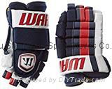 Warrior Junior Franchise 2010 Hockey Glove 