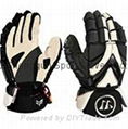 Warrior Men's Rabil Lacrosse Gloves