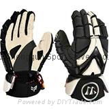 Warrior Men's Rabil Lacrosse Gloves 