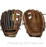 Wilson A2000 SuperSkin Series Glove   