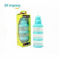 3PCS Baby Formula Milk Storage Infant