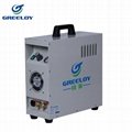 portable silence air compressor with