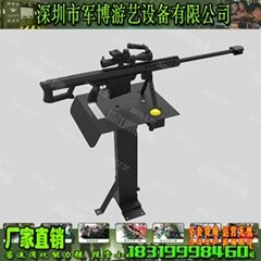 狙擊射擊遊樂設備 射擊設備 遊樂射擊設備氣炮槍