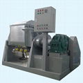 Pressure type kneading machine TNY