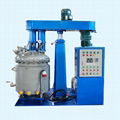 vacuum disperser