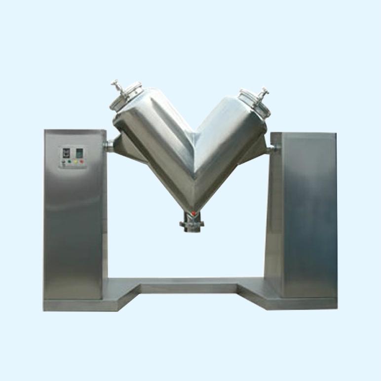 Vmixer 500L TF (China Manufacturer) Chemical Machinery