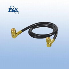 rf cable assembly