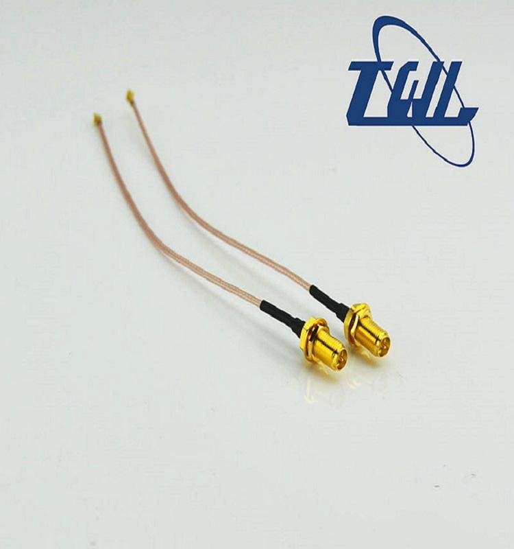 rf cable assembly 3