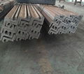 Z Profile Steel for Joint