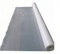 High Polymer EVA Roofing Waterproofing Membrane