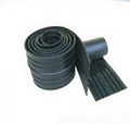 Good Tensile Strength Rubber Waterstop Belt