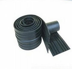 Good Tensile Strength Rubber Waterstop Belt