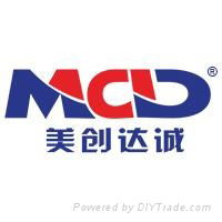 Shenzhen MCD Electronics Co.,Ltd