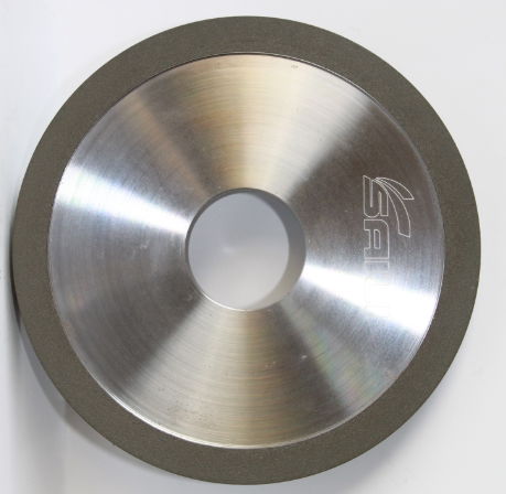 1A1 resin diamond grinding wheel for tungsten carbide