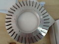 Diamond Milling Grinding Wheel For Optical Glass