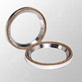 High Quality Diamond Back Grinding Wheel