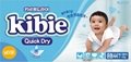Kibie Quick Dry Diapers 2