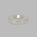 N42 Round Countersunk Hole Magnet 2
