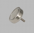 RPM-C75 Pot Magnet for Holding Tools and Object 4