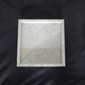White Square Marble Serving Tray