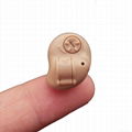 廠家直銷耳內式助聽器 2