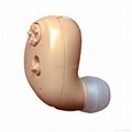 藍牙充電式助聽器 5