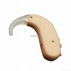 Equal Siemens Digital Touching Hearing Aid Small BTE Affordable Price