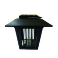 Mosquito repeller solar lamps 4