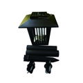 Mosquito repeller solar lamps 3