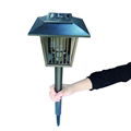 Mosquito repeller solar lamps 1