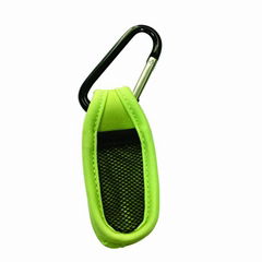 Off Mosquito Clip Suitable For Ourdoor Activity