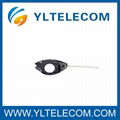 Pole Line Hardware FTTX Fiber Optic