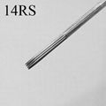 Disinfection Excellent RS Tattoo Needles 1
