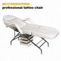 Top High quality Tattoo bed tattoo chair 1