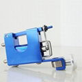 New design hot sale rotary free tattoo machine 1