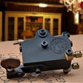 100% New Workhorse Rotary Tattoo Machine 1