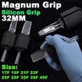 New design Magnum Disposable Tattoo Grip 4