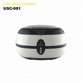 Economical Ultrasonic Wave Cleaner Machine 1